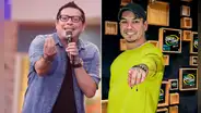 Renzo Winder descarta rencillas con Carloncho tras su salida de radio Moda: “Espero que le vaya bien”