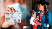 Reniec entregará 290.000 DNI GRATIS para menores de edad: ¿cómo solicitar y en qué lugares?