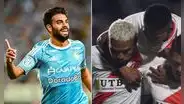 Canal confirmado del Sporting Cristal vs. Always Ready por la Copa Libertadores 2024