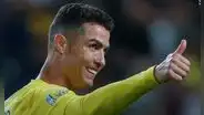 Con gol de Cristiano Ronaldo, Al Nassr ganó 2-1 a Al Fateh por la Saudi Pro League 2024