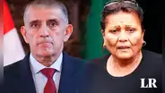PNP brinda patrullaje en casa de Doña Peta, madre de Paolo Guerrero, tras amenazas de extorsión