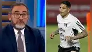 Abogado de Paolo Guerrero sobre negativa de jugar en Trujillo: "No es el tema de la inseguridad"
