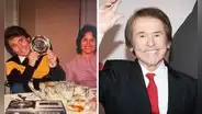 Raphael y la vez que fan peruana se ofreció a donarle su hígado