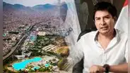¿Por qué sería peligroso convertir a San Juan de Lurigancho en una provincia? Alcalde se pronuncia