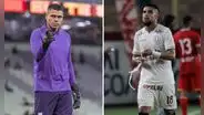 ¿Qué partidos se perderán Ángelo Campos y Rodrigo Ureña en el Torneo Apertura 2024?