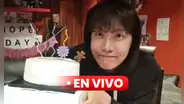 ¡J-Hope de BTS está de cumpleaños!: ¿cómo se celebran sus 30 años en Perú y todo el mundo?