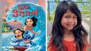 'Lilo y Stitch' live action: filtran las primeras imágenes de los personajes de Disney