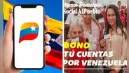 Bono Tú Cuentas Por Venezuela: ¿qué se sabe del pago en febrero 2024 por Patria?