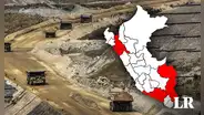 La región de Perú con la mayor reserva de oro en el país: supera a Arequipa y La Libertad