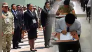 Inicia hoy convocatoria de admisión para Escuela de Inteligencia del Ejército: ¿cuánto ganan los egresados?