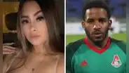 Delany López: ¿quién es y por qué los internautas la vinculan a Jefferson Farfán?
