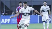 Olimpia igualó 1-1 con Cerro Porteño en el superclásico de la Primera División de Paraguay
