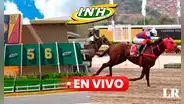 Resultados del 5y6 de La Rinconada HOY: revisa los ganadores de las carreras del 18 de febrero