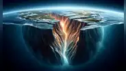 Geólogos descubren que la Tierra se está abriendo en el fondo del océano Pacífico