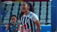 Alianza Lima venció 3-1 a Círcolo Sportivo Italiano por la segunda etapa de la LNSV 2024