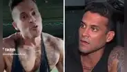 Christian Domínguez se burla de sus escándalos en TikTok y usuarios lo destruyen: "Qué vergüenza da"