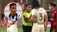 ¿Por qué Benavente es tendencia y qué tiene que ver con el árbitro del Universitario vs. Melgar?