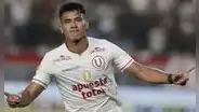 Universitario venció 2-0 a Melgar y recuperó el liderato de la Liga 1 2024