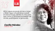 Una catástrofe moral, por Cecilia Méndez