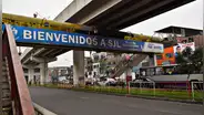 Concejo municipal rechaza proyecto para convertir a San Juan de Lurigancho en provincia