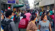 Las izquierdas persisten a pesar de los desaciertos