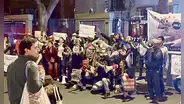¿Por qué ‘La Resistencia’ actúa con tanta violencia e impunidad?