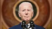 La salud mental de Joe Biden entra a la campaña