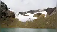 Perú perdió 94.000 hectáreas de glaciares en 40 años