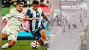 Universitario y Alianza se pronuncian en conjunto tras balacera que dejó 2 menores heridos