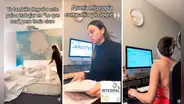 Joven inmigrante revela secreto para pasar de trabajos eventuales a próspera empresaria en EE. UU.
