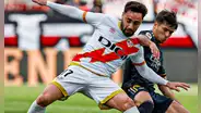 Real Madrid tropezó en LaLiga: los merengues igualaron 1-1 ante Rayo Vallecano