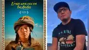 Rómulo Sulca, director de 'Érase una vez en los Andes', y su cruda reflexión sobre el cine peruano