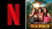 'Isla bonita' arrasa en Netflix: es la número 1 en Perú y derrotó a nueva película sobre Einstein