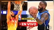 Resultados All-Star NBA EN VIVO: sigue AQUÍ el Juego de Estrellas 2024