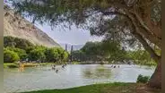 Aguas TURQUESAS a 90 minutos de LIMA: ¿cómo llegar a estas piscinas NATURALES?
