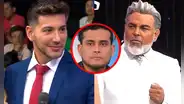 ¡Competirá con Christian Domínguez! Jean Paul anuncia su propia orquesta, dirigida por Andrés Hurtado