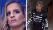 Alejandra Baigorria preocupada por peligroso accionar de Said Palao: "Con el corazón en la boca"