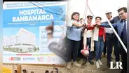 Minsa inició construcción de un nuevo hospital en Cajamarca: ¿dónde se ubica y a quiénes beneficiará?