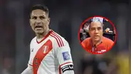 Trujillo: Indignados comerciantes quieren declarar a Paolo Guerrero como persona no grata