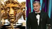 BAFTA 2024: 'Oppenheimer' barre con todos y se lleva 7 premios, incluyendo el de mejor película