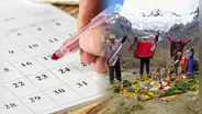 Proponen declarar feriado nacional por el Año Nuevo andino en Perú: ¿cuándo sería?