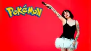¿Por qué Mon Laferte usó el nombre de un pokemón para el título de una de sus canciones?