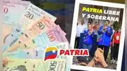 Bono Patria Libre y Soberana 2024: FECHA DE PAGO, beneficiarios y cómo cobrar por Patria