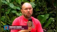 DT de la Vinotinto de futsal confía en su equipo para Uzbekistán 2024: "Podemos ser semifinalistas"