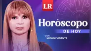 Horóscopo de hoy de Mhoni Vidente: predicciones del lunes 19 de febrero para tu signo