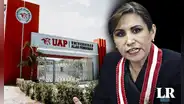 Patricia Benavides buscó impedir incautación en Universidad Alas Peruanas, según Villanueva