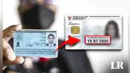 Si paso de DNI azul a electrónico, ¿se amplía la fecha de caducidad?