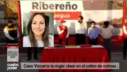 Elizabeth Ugarte, la prófuga de Los Intocables de la Corrupción: ¿cuál fue su participación?