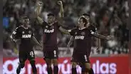Con Luis Advíncula, Boca Juniors perdió 1-2 ante Lanús por la Copa de la Liga Argentina