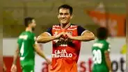 César Vallejo empató 1-1 ante Sport Huancayo y sigue en deuda en la Liga 1 2024